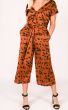 Bishop + Young Valencia Jumpsuit 