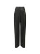 French Connection Crolenda PU Trousers 