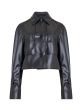 French Connection Crolenda PU Jacket