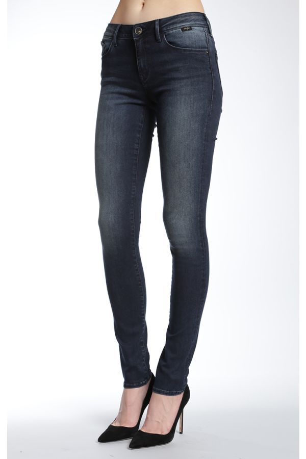 Mavi Adriana Dark Overnight Gold