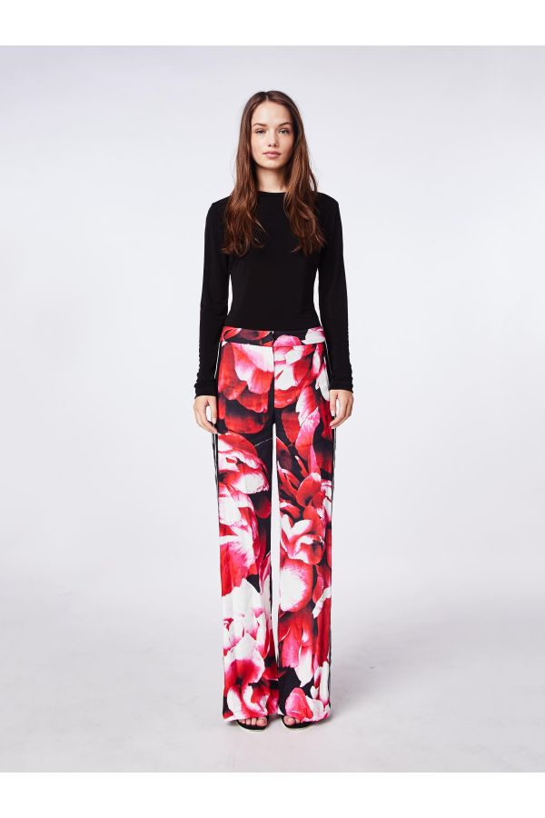 Nicole Miller Garden Pant 
