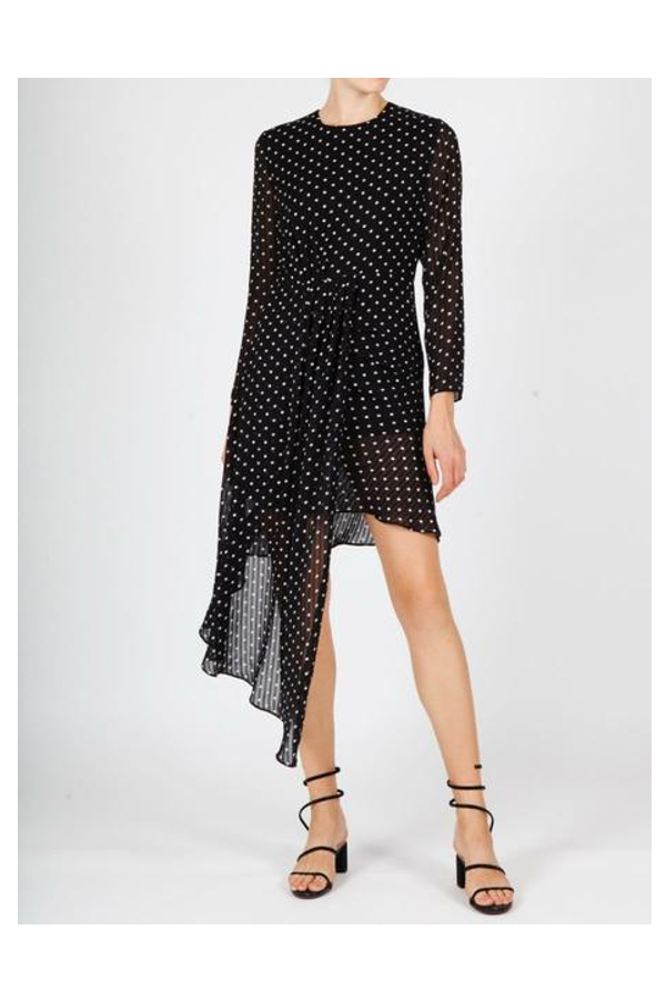 Jovonna London Jordaan Dress
