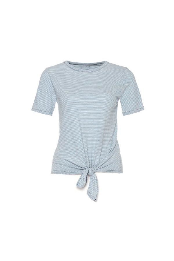 Joe's Gail Light Wash Tee