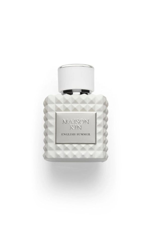 Maison Kin English Summer