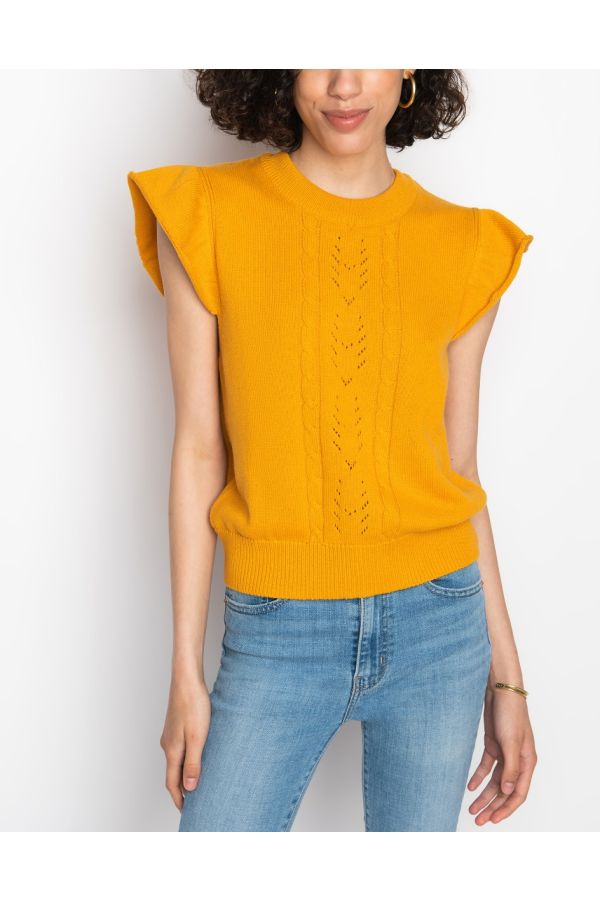 WVN Amelia Sweater