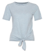 Joe's Gail Light Wash Tee