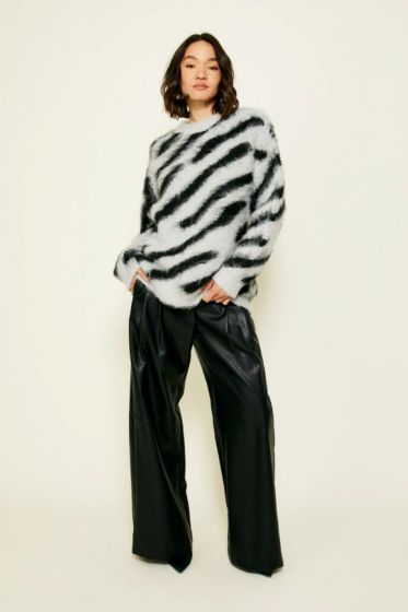 Line & Dot Luisa Sweater 