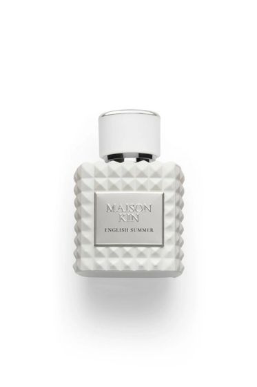 Maison Kin English Summer
