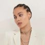 Eklexic Gold Roxy Necklace