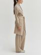 Crescent Valeria Cashmere Blend Lounge Cardigan 