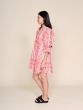 dRA Lordus Eyelet Dress 