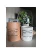 Dublin House Mango & Clementine Candle 