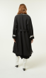 Jovonna London Destination Trench Coat