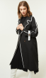 Jovonna London Destination Trench Coat