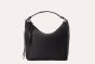 Kiko Versatile Black Shoulder Bag 