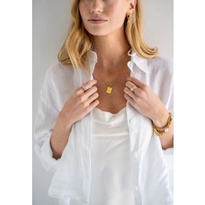 Brenda Grands Jewelry More Self Love Necklace