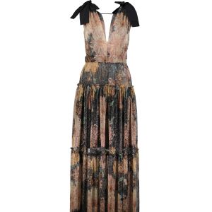 Bishop + Young Lala Party Dress