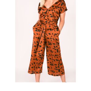 Bishop + Young Valencia Jumpsuit 