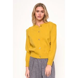 dRA Juliet Cardigan 