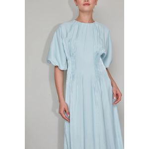 Jovonna London Beta Blue Dress