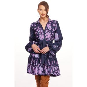 Eva Franco Elodie Dress 