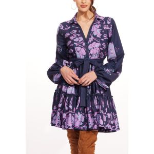 Eva Franco Elodie Dress 