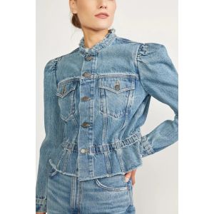 ÉTICA Remi Reconstructed Jacket 