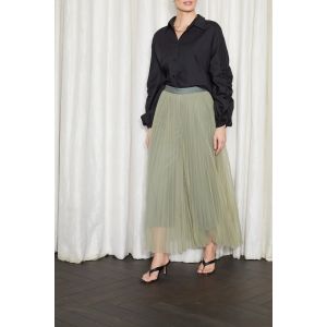 Jovonna London Lille Green Trousers