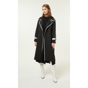 Jovonna London Destination Trench Coat