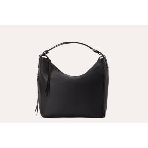 Kiko Versatile Black Shoulder Bag 