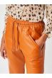French Connection Crolenda PU Jogger