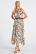Bishop + Young Avery Halter Dress