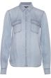 Joe's Joni Naya Denim Shirt 