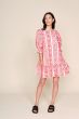 dRA Lordus Eyelet Dress 