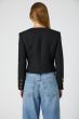 French Connection Black Structured Jacket