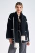 Elan Olivia Embroidered Jacket