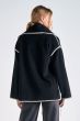 Elan Olivia Embroidered Jacket
