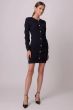 Line & Dot Jones Mini Dress