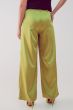 Q2 Palazzo Pleated Pants 