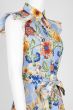 Tahari ASL Floral Dress