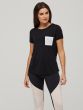 Peony Light Weight Casual Tee