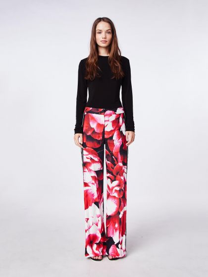 Nicole Miller Garden Pant 