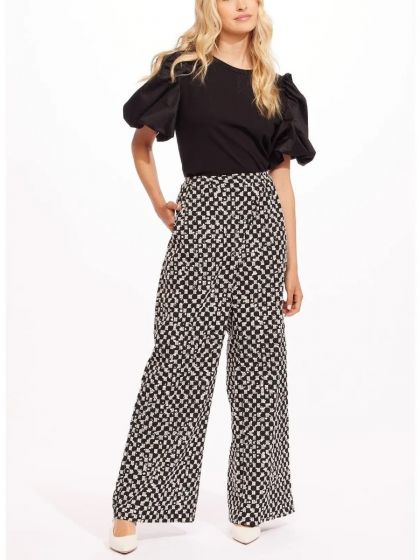 Eva Franco Arten Moonflower Pants