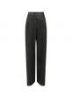 French Connection Crolenda PU Trousers 