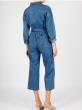 Jovonna London Orso Denim Jumpsuit