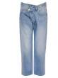 Jovonna London Cross Over Jeans