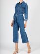 Jovonna London Orso Denim Jumpsuit