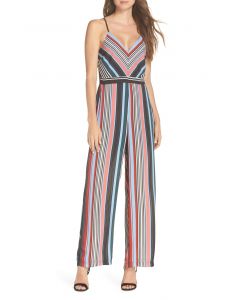 Adelyn Rae Florentine Jumpsuit