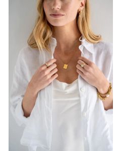 Brenda Grands Jewelry More Self Love Necklace