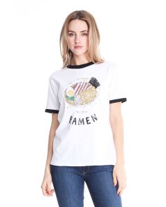 Comune "Ramen" Noodle T-Shirt 